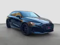 Audi RS3 Sportback qu MATRIX HUD Virtual Kamera