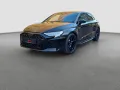 Audi RS3 Sportback qu MATRIX HUD Virtual Kamera