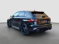 Audi RS3 Sportback qu MATRIX HUD Virtual Kamera