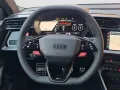 Audi RS3 Sportback qu MATRIX HUD Virtual Kamera