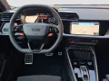 Audi RS3 Sportback qu MATRIX HUD Virtual Kamera
