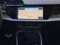 Audi RS3 Sportback qu MATRIX HUD Virtual Kamera