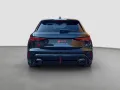 Audi RS3 Sportback qu MATRIX HUD Virtual Kamera