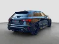 Audi RS3 Sportback qu MATRIX HUD Virtual Kamera