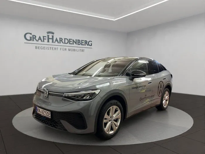 Volkswagen ID.5 Pure 125 kW LED ACC Kamera App-Connect
