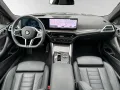 BMW 430d xDrive Coupé M Sport-Standhzg.-Head-Up