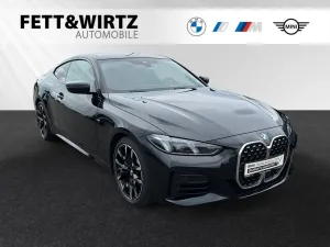 BMW 430d xDrive Coupé M Sport-Standhzg.-Head-Up