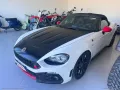 Abarth ABARTH 124 Spider 1.4 Turbo MultiAir AT 170 GT