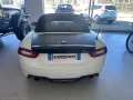 Abarth ABARTH 124 Spider 1.4 Turbo MultiAir AT 170 GT