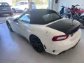 Abarth ABARTH 124 Spider 1.4 Turbo MultiAir AT 170 GT