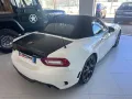 Abarth ABARTH 124 Spider 1.4 Turbo MultiAir AT 170 GT