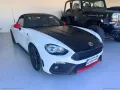 Abarth ABARTH 124 Spider 1.4 Turbo MultiAir AT 170 GT