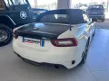 Abarth ABARTH 124 Spider 1.4 Turbo MultiAir AT 170 GT