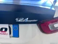 Abarth ABARTH 124 Spider 1.4 Turbo MultiAir AT 170 GT