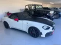 Abarth ABARTH 124 Spider 1.4 Turbo MultiAir AT 170 GT