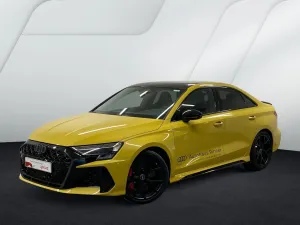 Audi RS3 Limousine TFSI quattro Pano/ACC/HuD