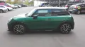 MINI COOPER_S John Cooper Works Trim