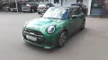 MINI COOPER_S John Cooper Works Trim