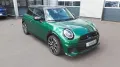 MINI COOPER_S John Cooper Works Trim