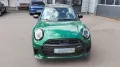 MINI COOPER_S John Cooper Works Trim