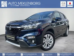 Suzuki S-Cross 1.5l Comfort NAVI Comfort