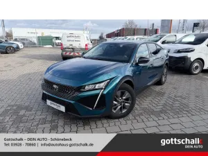 Peugeot 408 Allure PureTech 130 EAT8