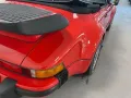 Porsche 930 3.3 Cabriolet