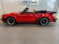 Porsche 930 3.3 Cabriolet