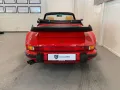 Porsche 930 3.3 Cabriolet