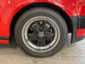 Porsche 930 3.3 Cabriolet