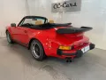 Porsche 930 3.3 Cabriolet