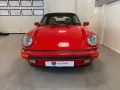 Porsche 930 3.3 Cabriolet