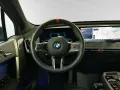 BMW iX M60 UPE: 147.980 €-AHK-Autobahnass.