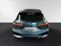BMW iX M60 UPE: 147.980 €-AHK-Autobahnass.