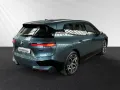BMW iX M60 UPE: 147.980 €-AHK-Autobahnass.