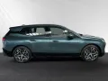 BMW iX M60 UPE: 147.980 €-AHK-Autobahnass.