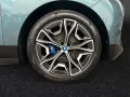 BMW iX M60 UPE: 147.980 €-AHK-Autobahnass.