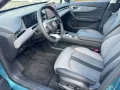 MG4 Comfort EV 64kWh Premium 18''LM+360°Kamera+S