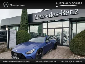 Mercedes-Benz Mercedes-AMG GT 63 4MATIC+ Premium Plus/Navi