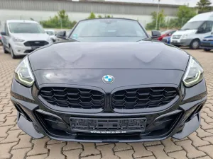 BMW Z4 M40
