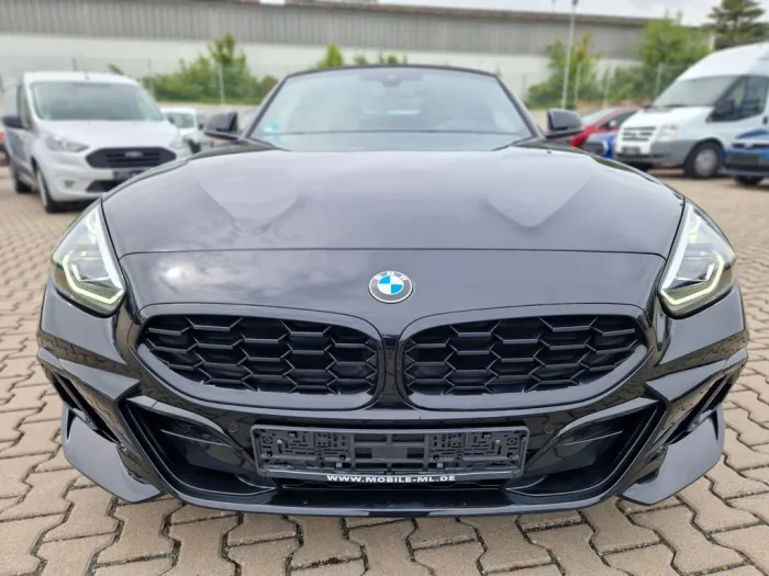 BMW Z4 M40
