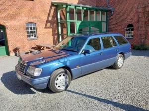 Mercedes-Benz 300