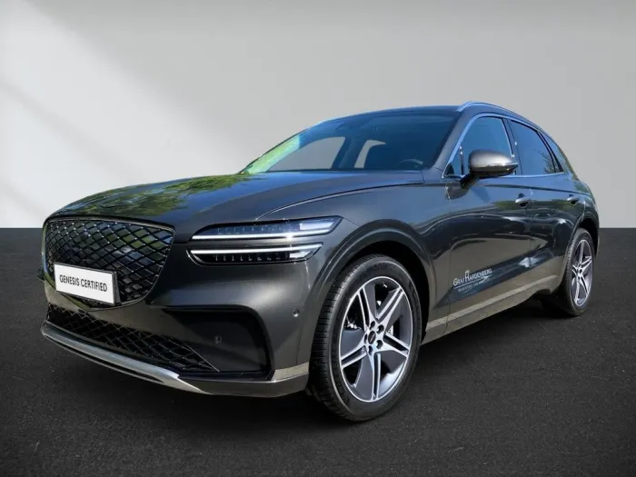 Genesis eGV70 Sport Modelljahr 2025 vom Genesis Vertrags