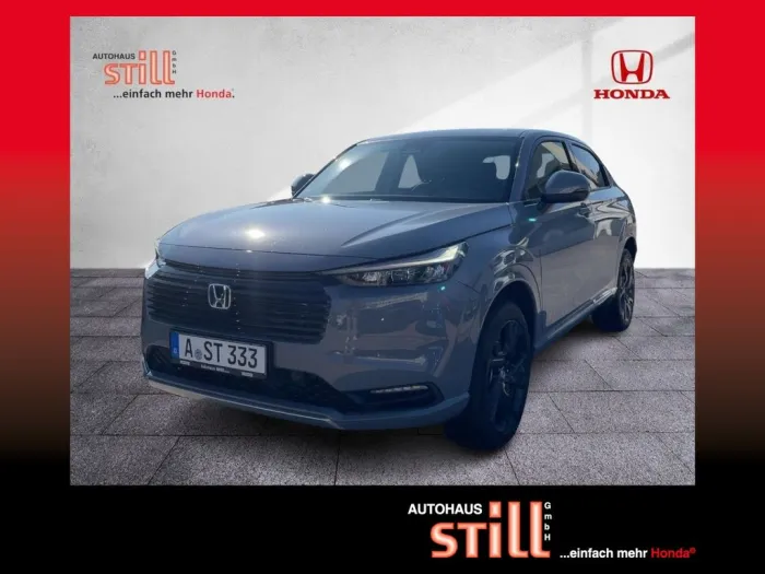 Honda HR-V 1.5 i-MMD Advance Plus ACC+LED+Navi+SHZ+LM