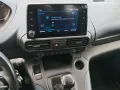 Peugeot Rifter Allure L2 1.5 BlueHDI 130 AHK Standheiz