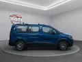 Peugeot Rifter Allure L2 1.5 BlueHDI 130 AHK Standheiz