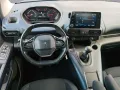 Peugeot Rifter Allure L2 1.5 BlueHDI 130 AHK Standheiz