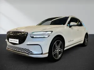 Genesis eGV70 Sport Modelljahr 2025 vom Genesis Vertrags