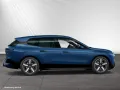 BMW iX M60 UPE: 151.530 €-AHK-SkyLounge