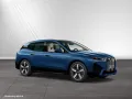 BMW iX M60 UPE: 151.530 €-AHK-SkyLounge